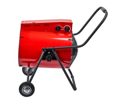  Электрическая тепловая пушка ELITECH ТВ 15ЕКТ 190735, фото 8 