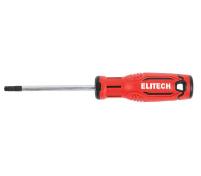  Отвертка ELITECH 211405 207155, фото 4 