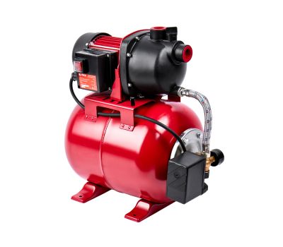  Насосная станция ELITECH САВ 800-19П 205651, фото 2 