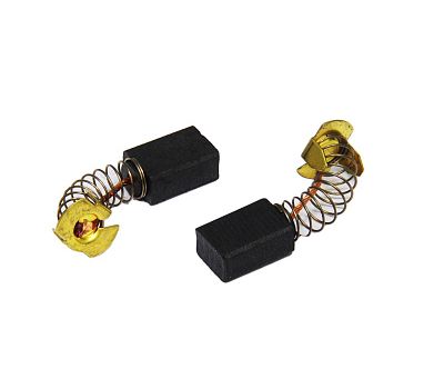  Щетки графитовые ELITECH 1816.014500 180934, фото 1 