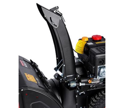  Снегоуборочная машина бензиновая ELITECH HD ST 0762LE (E1609.014.00) 203759, фото 5 