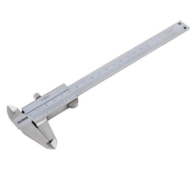  Штангенциркуль ELITECH 330401 207206, фото 3 
