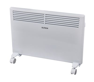  Электрический конвектор ELITECH ЭК 1500МБ 209198, фото 3 