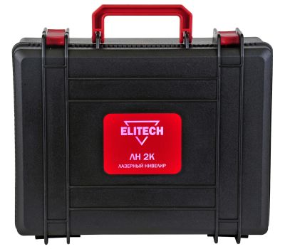  Лазерный нивелир ELITECH ЛН 2К 201468, фото 8 
