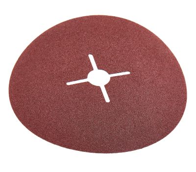  Круг фибровый ELITECH 1820.168800 205029, фото 4 