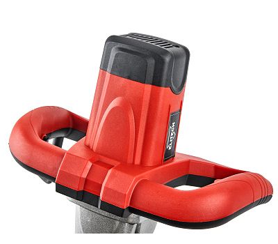  Миксер строительный ELITECH ДМ МС 110Э (E2208.008.01) 204039, фото 6 