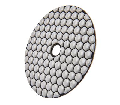  Алмазный гибкий шлифовальный круг ELITECH Стандарт 1820.161000 204951, фото 5 