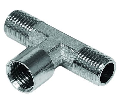  Уголок Т-образный ELITECH 0704.026900 189034, фото 1 