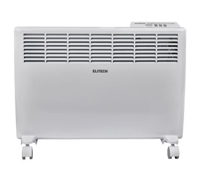  Электрический конвектор ELITECH ЭК 1500Э 209201, фото 1 