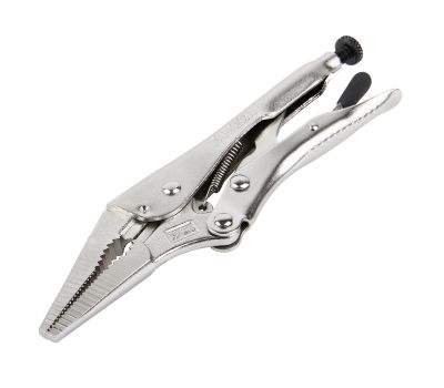  Клещи зажимные ELITECH 520102 207127, фото 2 