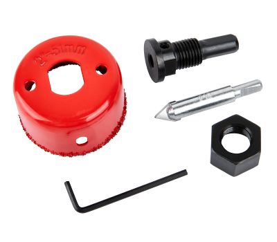  Коронка в сборе ELITECH 1820.170000 205042, фото 6 