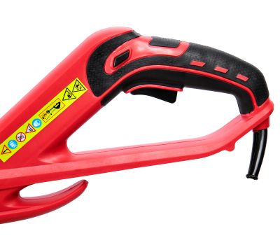  Электрический триммер (Электрокоса) ELITECH ДМ ТЭ 045Н (E1602.028.00) 205475, фото 8 