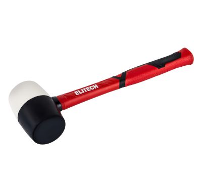  Киянка черная/белая ELITECH 620301 207248, фото 7 