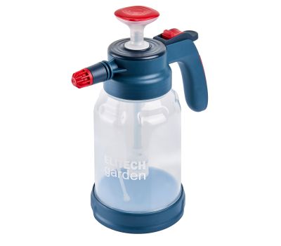  Опрыскиватель ручной ELITECH GARDEN ОС 1.5 210634, фото 7 