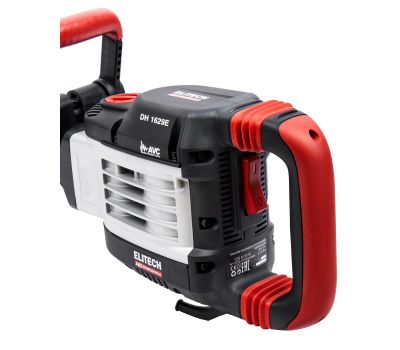  Молоток отбойный SDS-max ELITECH HD DH 1629E (E2205.023.01) 204004, фото 7 