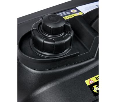  Бензогенератор инверторного типа ELITECH HD GIS 2000RМ 204577, фото 7 