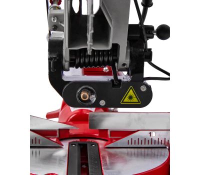  Пила торцовочная ELITECH ДМ ПТ 825К (E2006.006.00) 204037, фото 4 