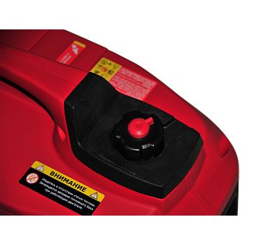  Бензиновый генератор инверторного типа ELITECH БИГ 2600Р 185753, фото 3 