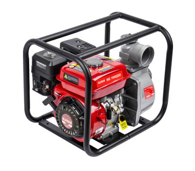  Мотопомпа бензиновая ELITECH МБ 1000 Д 80 (E0105.002.00) 205518, фото 1 