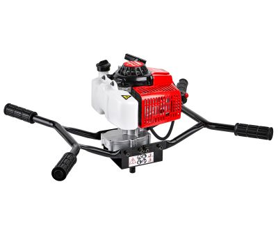  Мотобур ELITECH БМ 70Н 177994, фото 4 