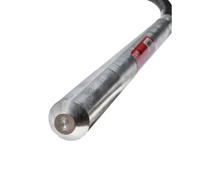  Вибронаконечник ELITECH 1220.000600 O 25мм, длина 2м 181807, фото 1 