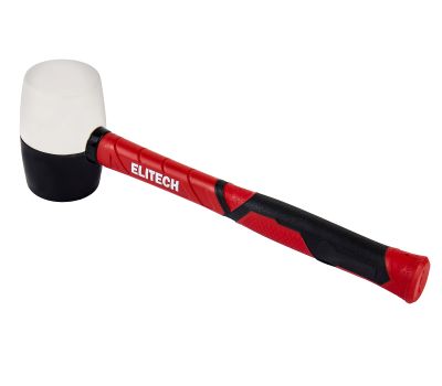  Киянка черная/белая ELITECH 620301 207248, фото 3 