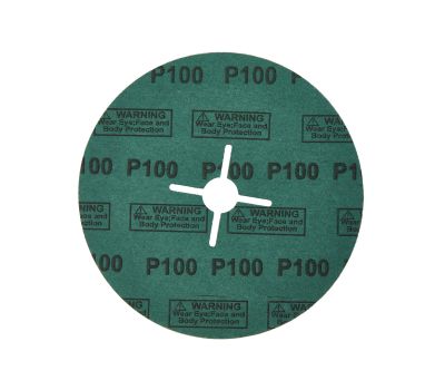  Круг фибровый ELITECH 1820.168800 205029, фото 3 