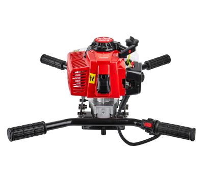  Мотобур ELITECH БМ 70Н 177994, фото 7 