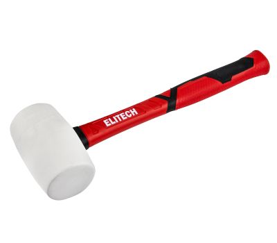  Киянка белая ELITECH 620201 207247, фото 3 