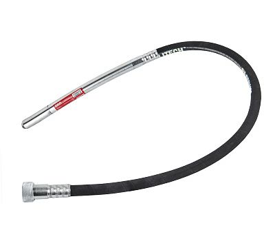  Вибронаконечник ELITECH 1220.000500 O 25мм, длина 1.5м 181806, фото 2 