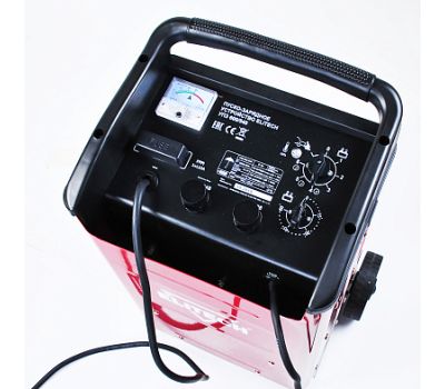  Пуско-зарядное устройство ELITECH УПЗ 600/540 174669, фото 3 