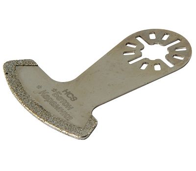  Насадка для многофункционального инструмента ELITECH 1820.004600 180288, фото 1 