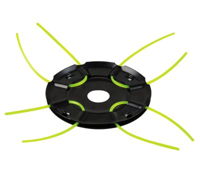  Головка тримерная ELITECH 0809.018300 198860, фото 1 