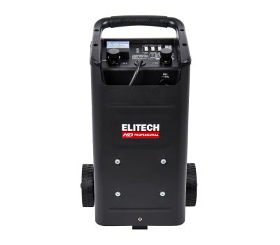 Пуско-зарядное устройство ELITECH HD EBC 400/240 206813, фото 2 