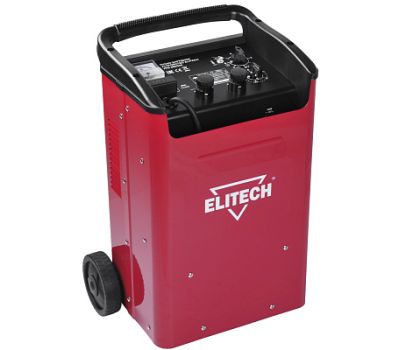  Пуско-зарядное устройство ELITECH УПЗ 600/540 174669, фото 6 