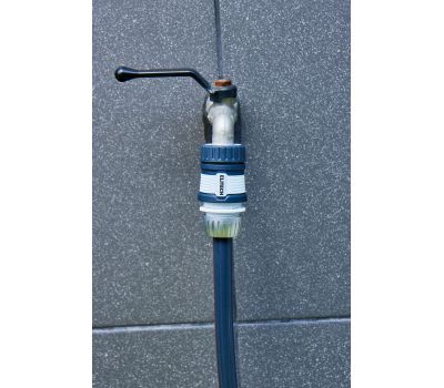  Соединитель ELITECH GARDEN HF 012M 206041, фото 4 