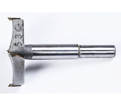  Сверло Форстнера ELITECH 1820.079200 189194, фото 1 