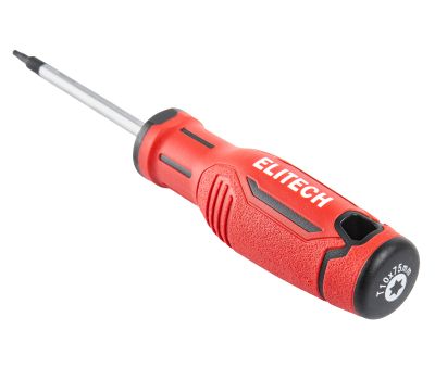  Отвертка ELITECH 211401 207151, фото 3 