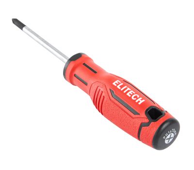  Отвертка ELITECH 211202 207140, фото 2 