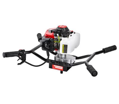  Мотобур ELITECH БМ 70Н 177994, фото 8 