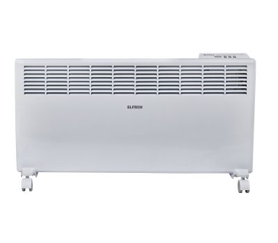 Электрический конвектор ELITECH ЭК 2000Э 209202, фото 1 