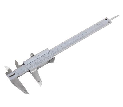  Штангенциркуль ELITECH 330401 207206, фото 5 