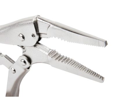  Клещи зажимные ELITECH 520102 207127, фото 6 