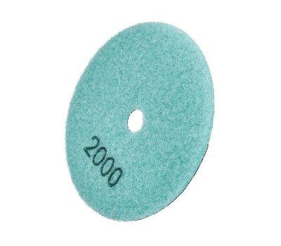  Алмазный круг ELITECH 1820.160900 204950, фото 3 