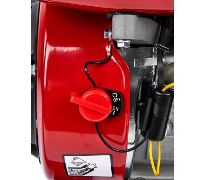  Мотопомпа бензиновая ELITECH МБ 1000 Д 80 (E0105.002.00) 205518, фото 7 