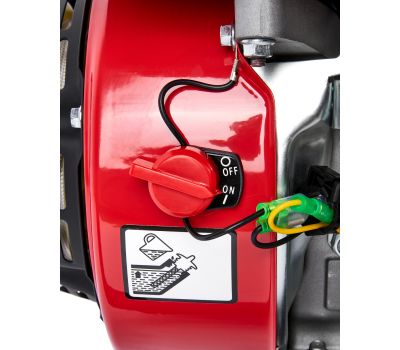  Мотопомпа бензиновая ELITECH МБ 1600 Д 100 (E0105.004.00) 205519, фото 7 