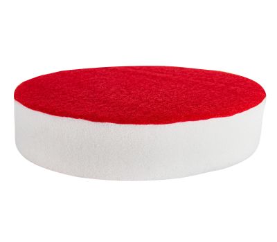  Полировальная насадка ELITECH 1820.162800 204969, фото 3 