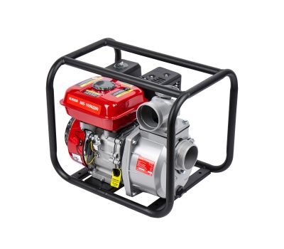  Мотопомпа бензиновая ELITECH МБ 1000 Д 80 (E0105.002.00) 205518, фото 3 