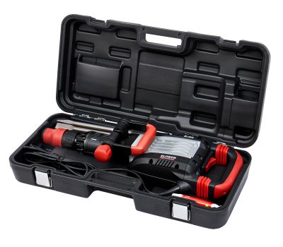  Молоток отбойный SDS-max ELITECH HD DH 1629E (E2205.023.01) 204004, фото 8 