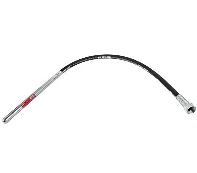  Вибронаконечник ELITECH 1220.000500 O 25мм, длина 1.5м 181806, фото 1 